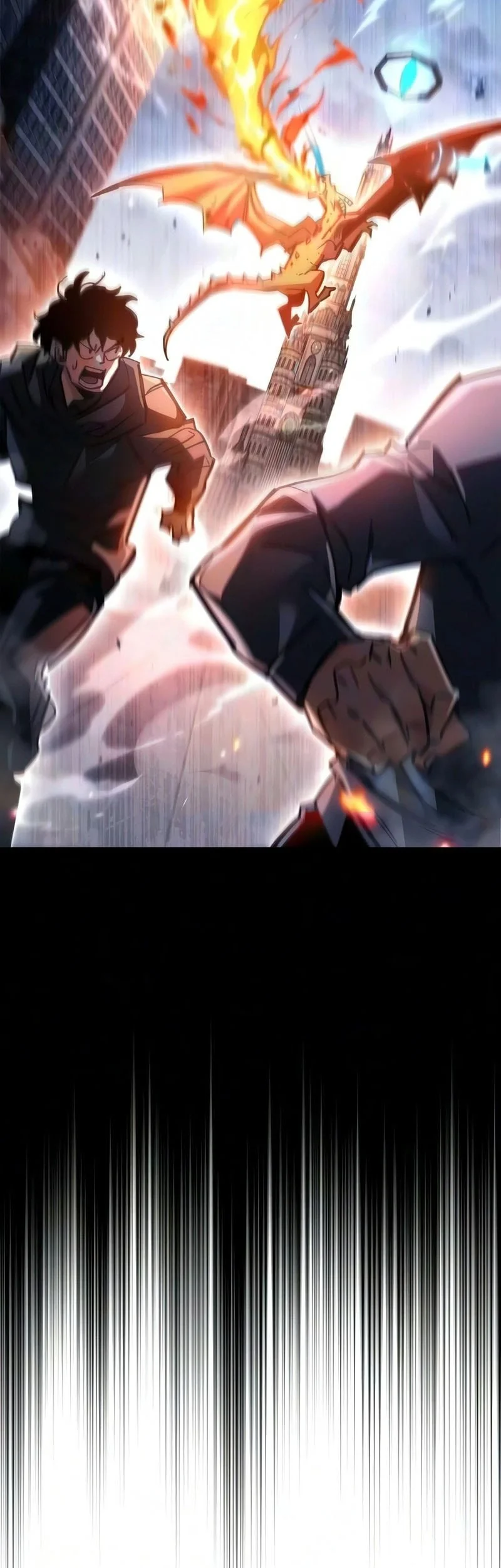 The Player Hides His Past chapter 128 halaman 63