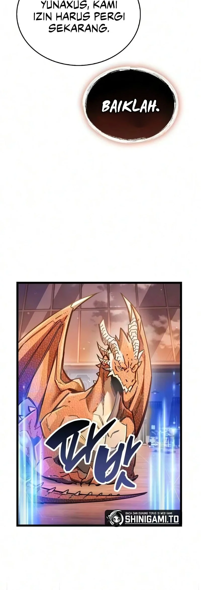 The Player Hides His Past chapter 128 halaman 72