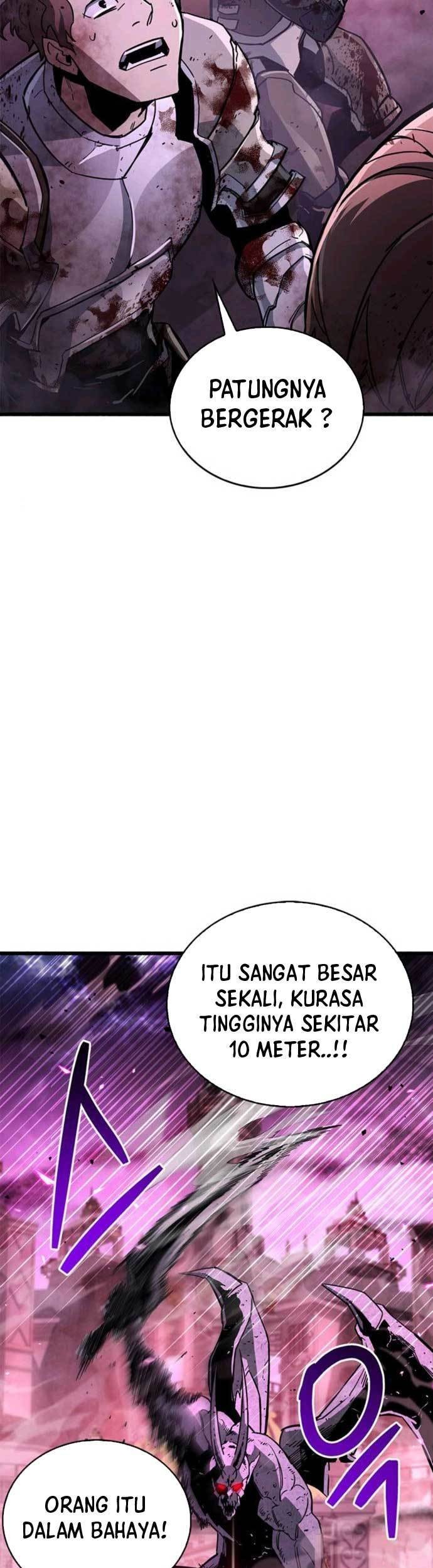 The Player Hides His Past Bab 13 halaman 11