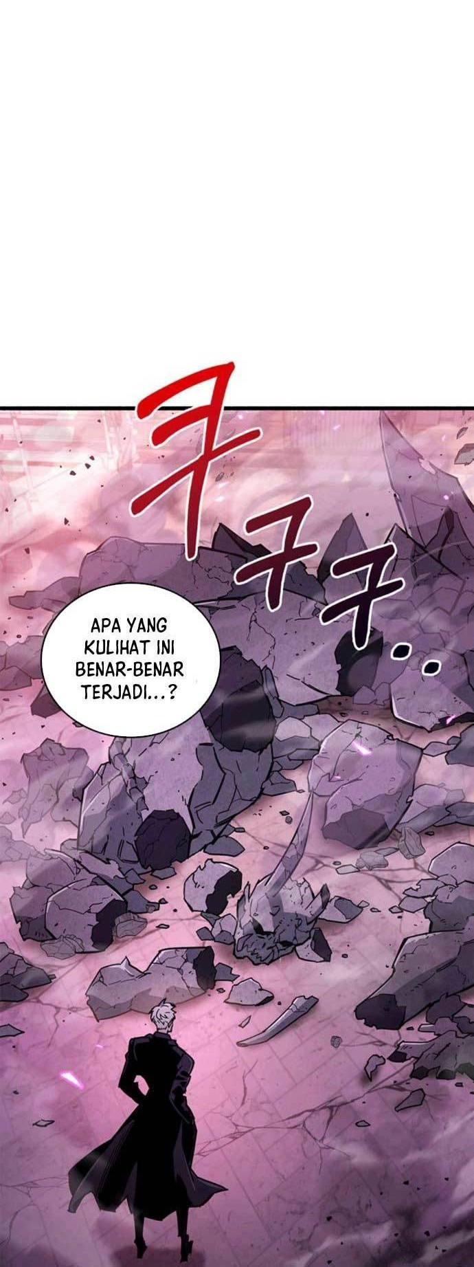 The Player Hides His Past Bab 13 halaman 24