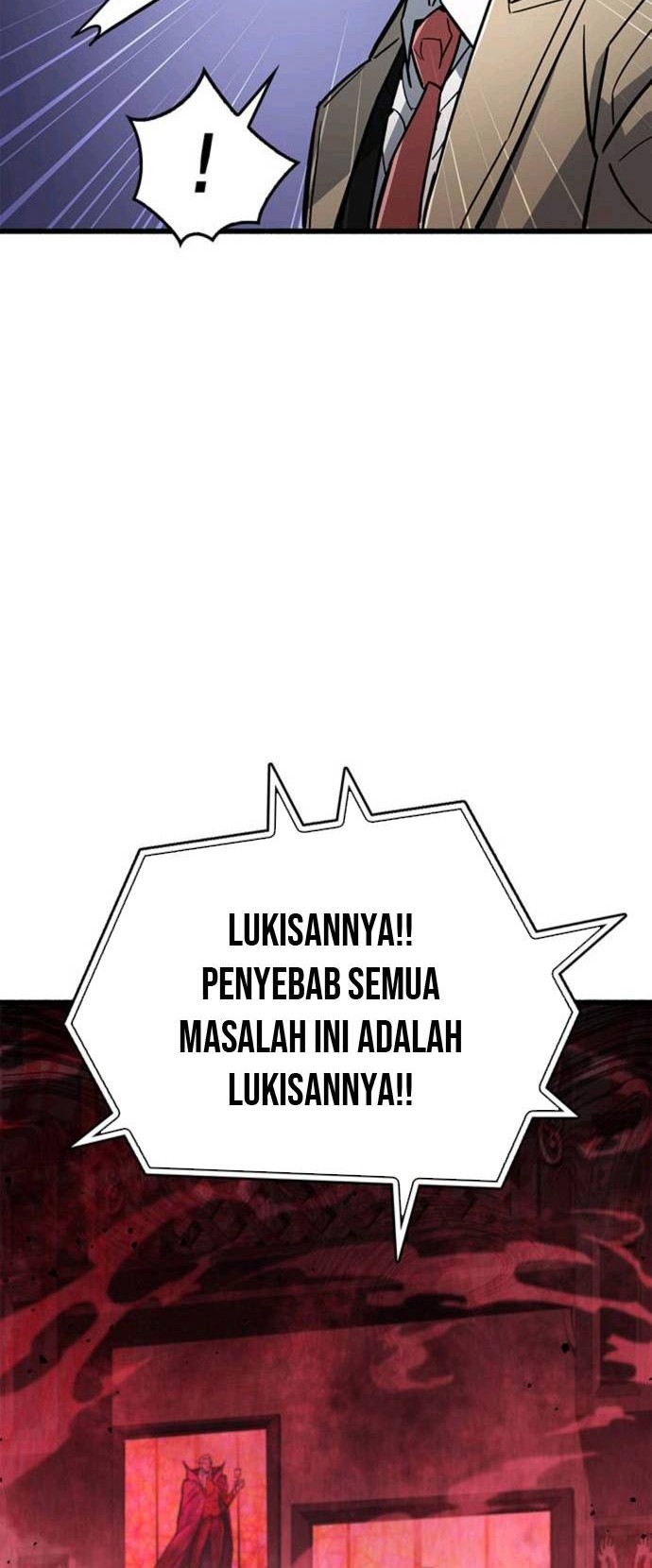 The Player Hides His Past Bab 13 halaman 44