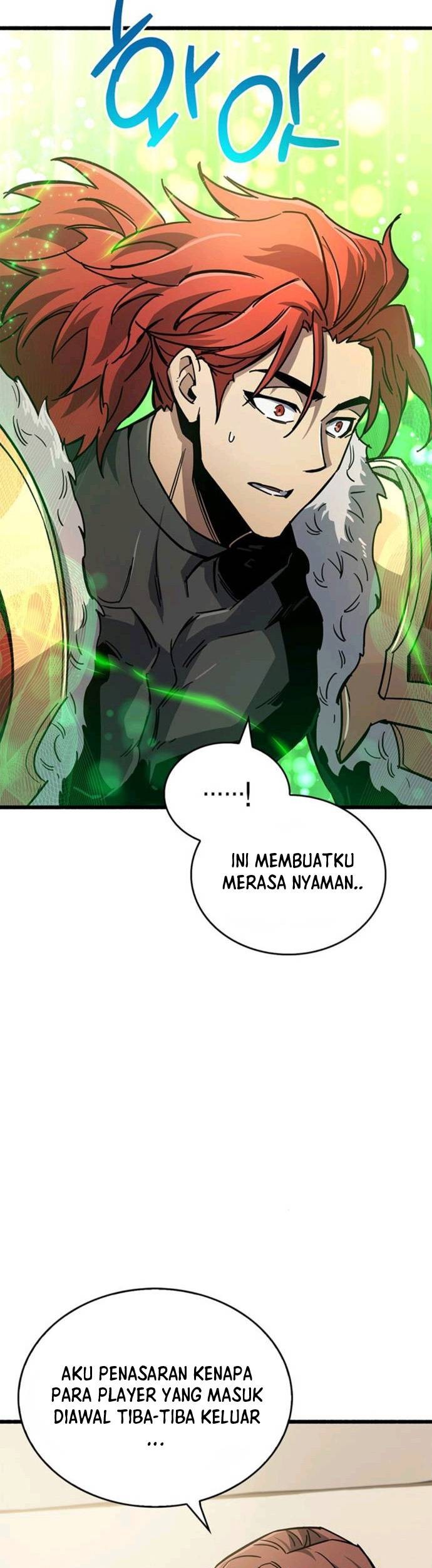 The Player Hides His Past Bab 13 halaman 47