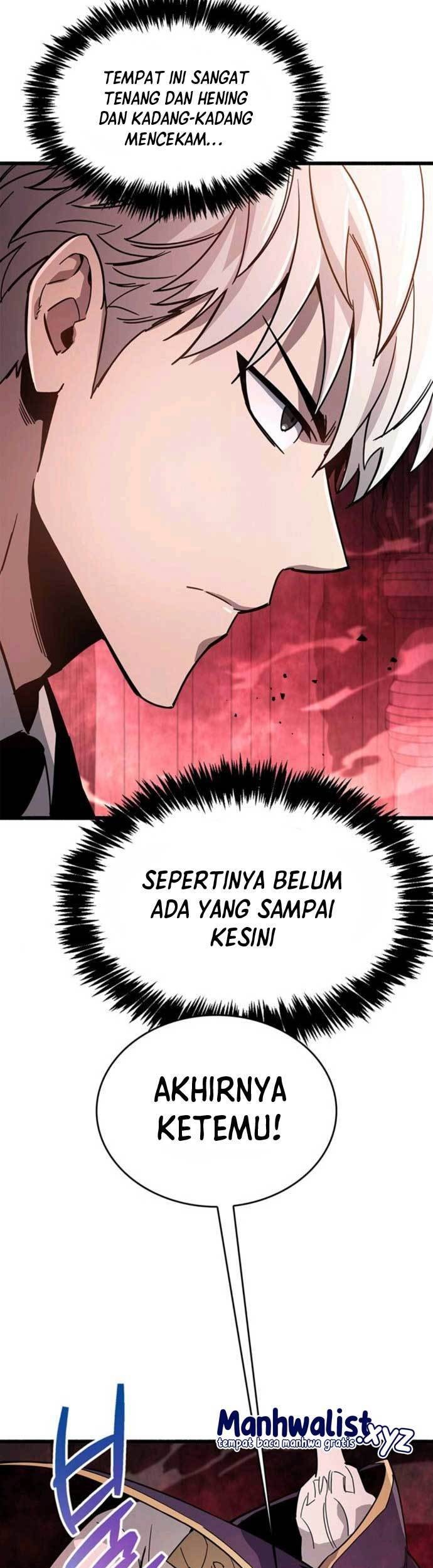 The Player Hides His Past Bab 13 halaman 65