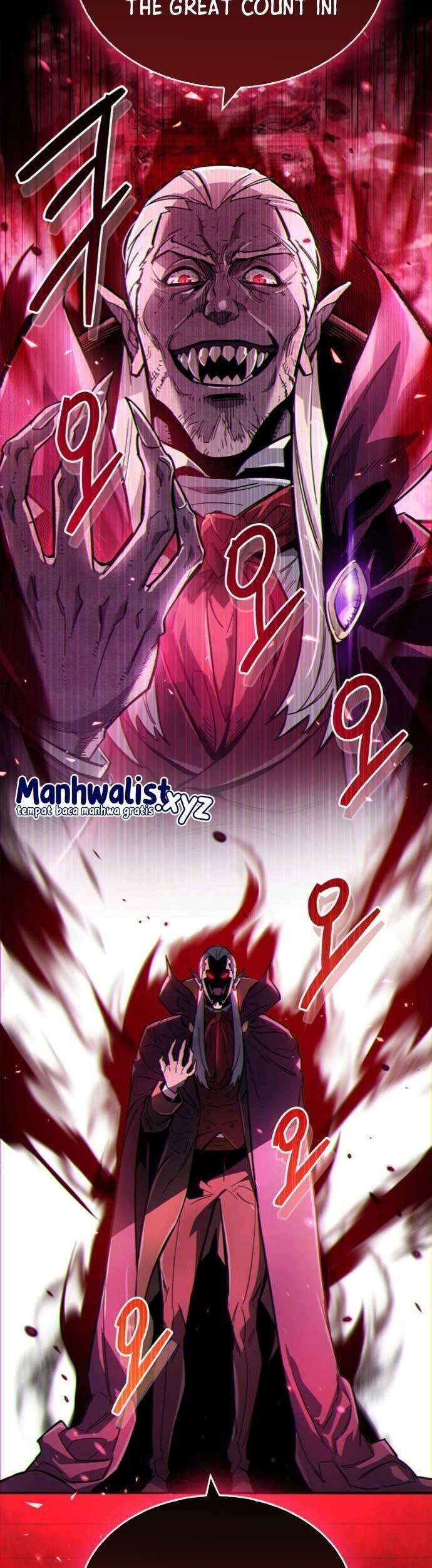 The Player Hides His Past Bab 13 halaman 83