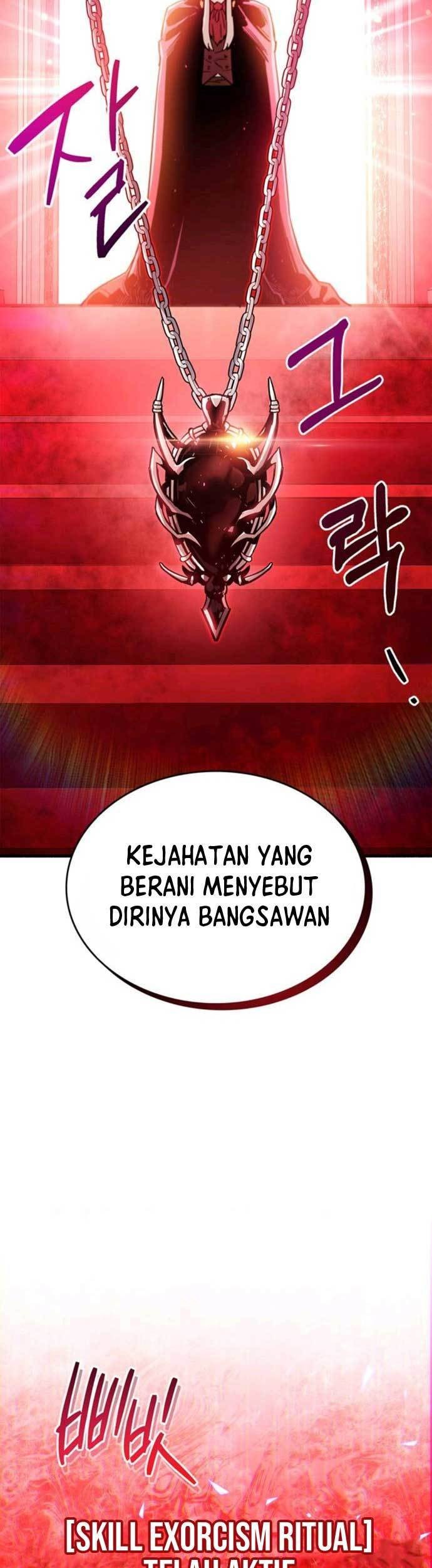 The Player Hides His Past Bab 13 halaman 89