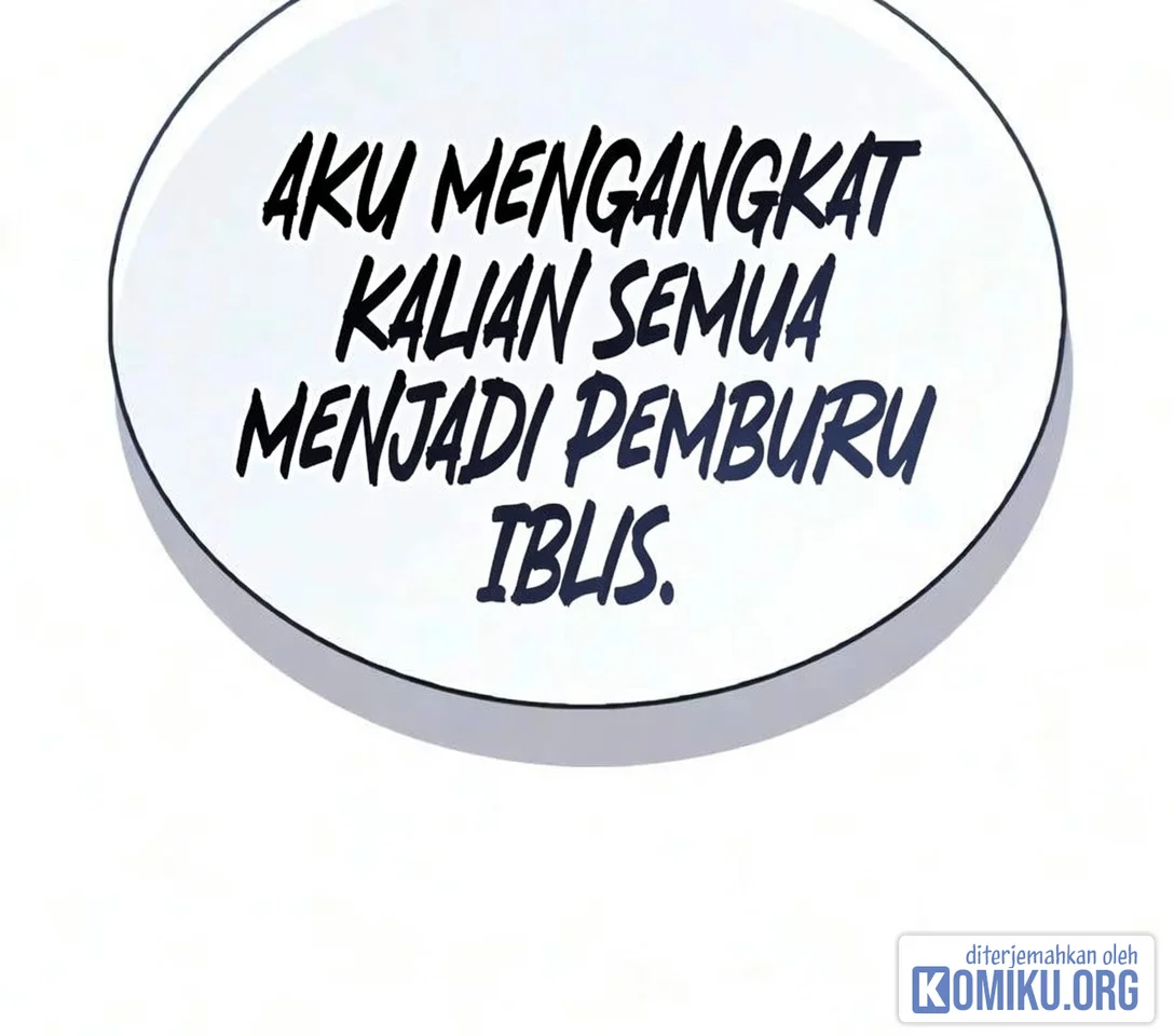 The Player Hides His Past Bab 135 halaman 73
