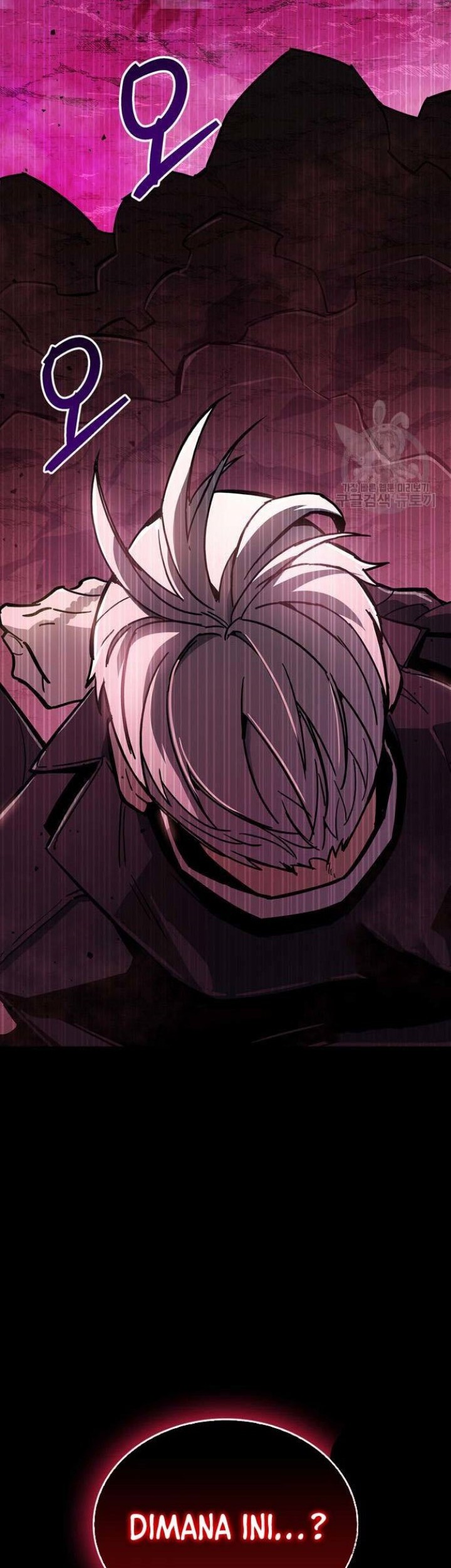 The Player Hides His Past chapter 14 halaman 14