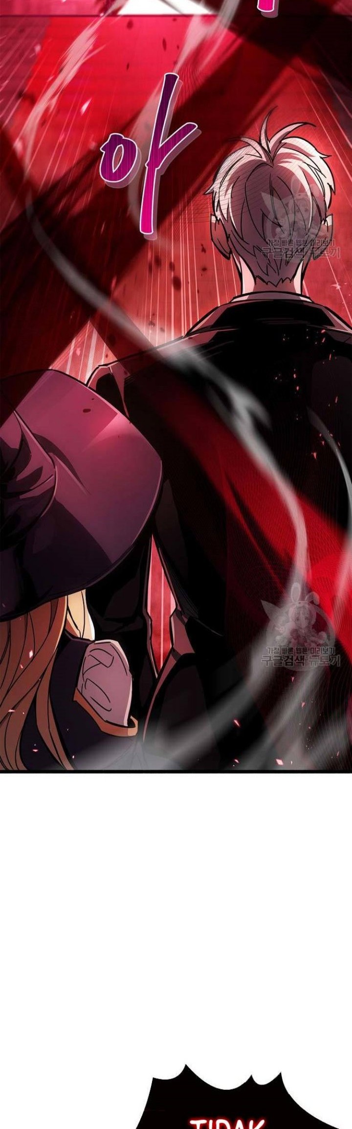 The Player Hides His Past chapter 14 halaman 36