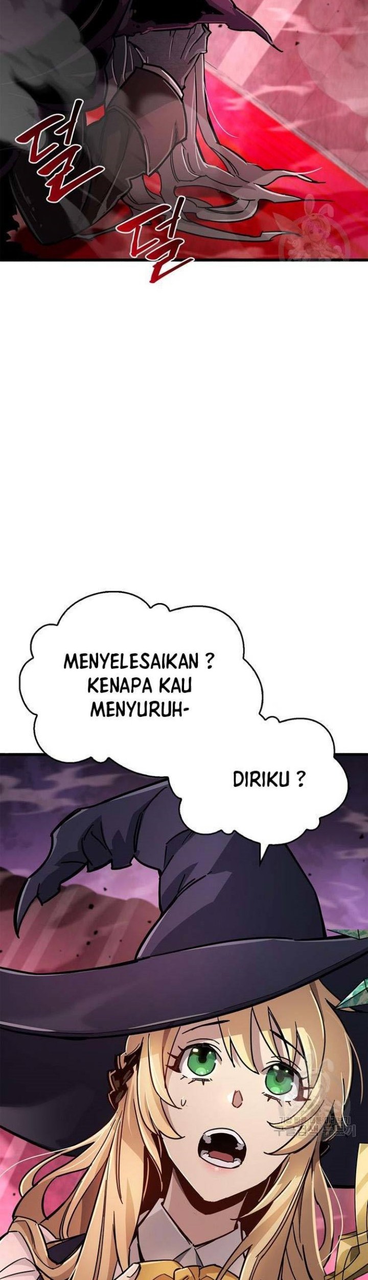 The Player Hides His Past chapter 14 halaman 65