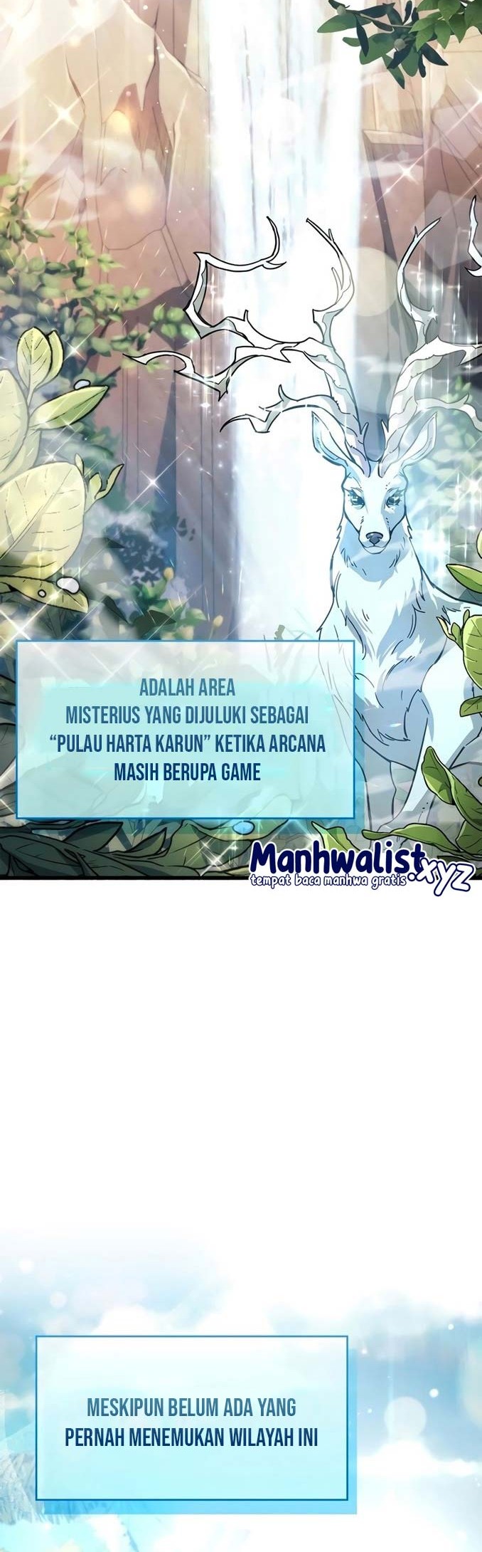 The Player Hides His Past Bab 16 halaman 24