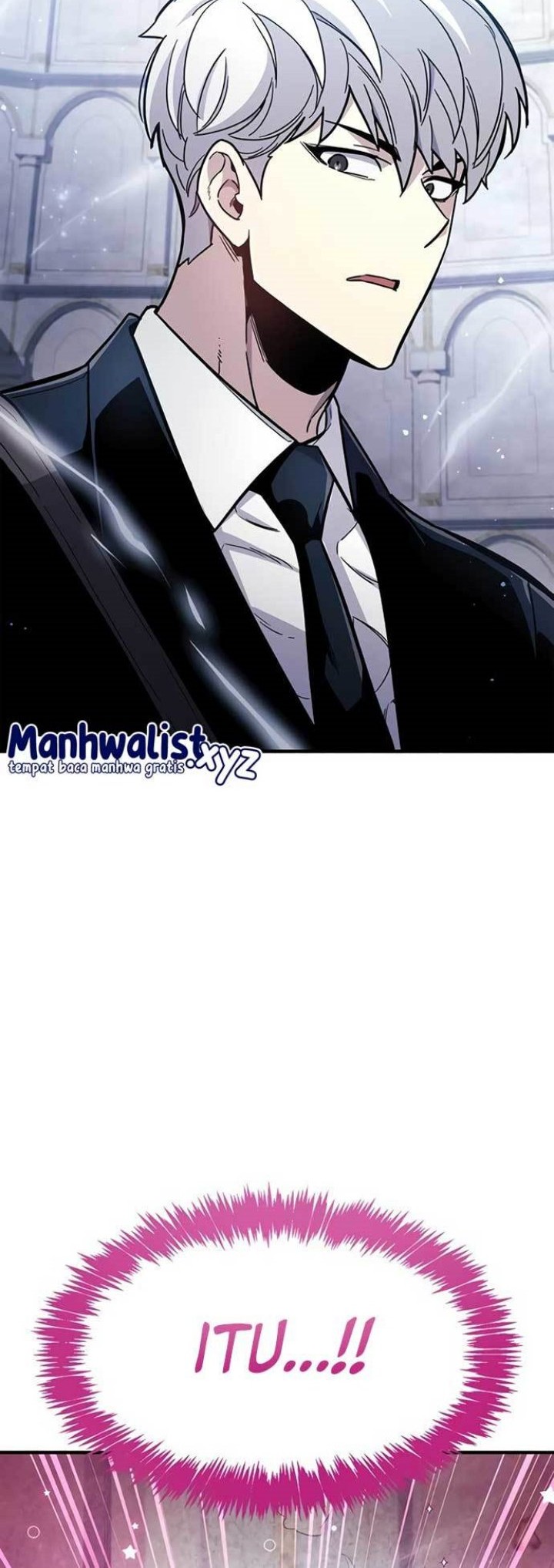 The Player Hides His Past chapter 17 halaman 5