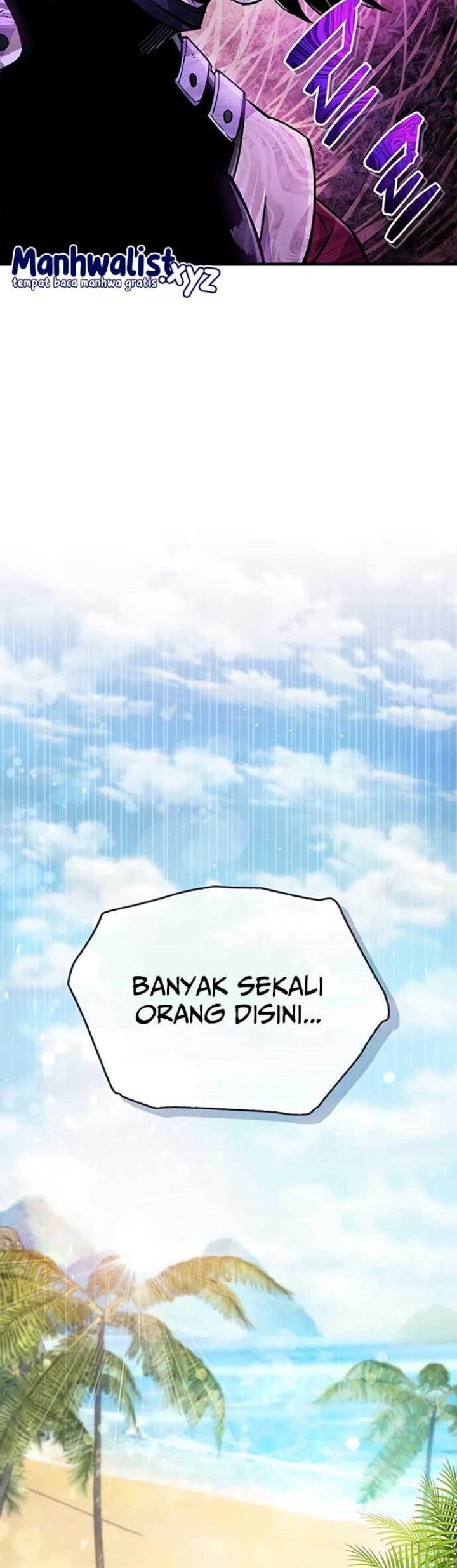 The Player Hides His Past chapter 17 halaman 59