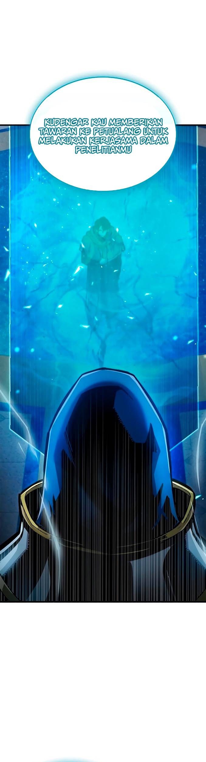 The Player Hides His Past Bab 18 halaman 5