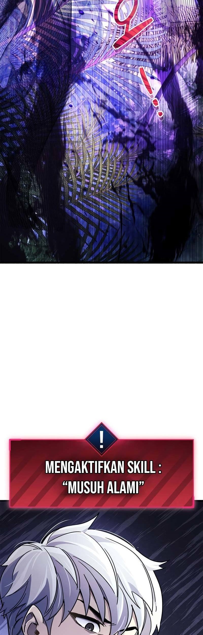 The Player Hides His Past chapter 19 halaman 8