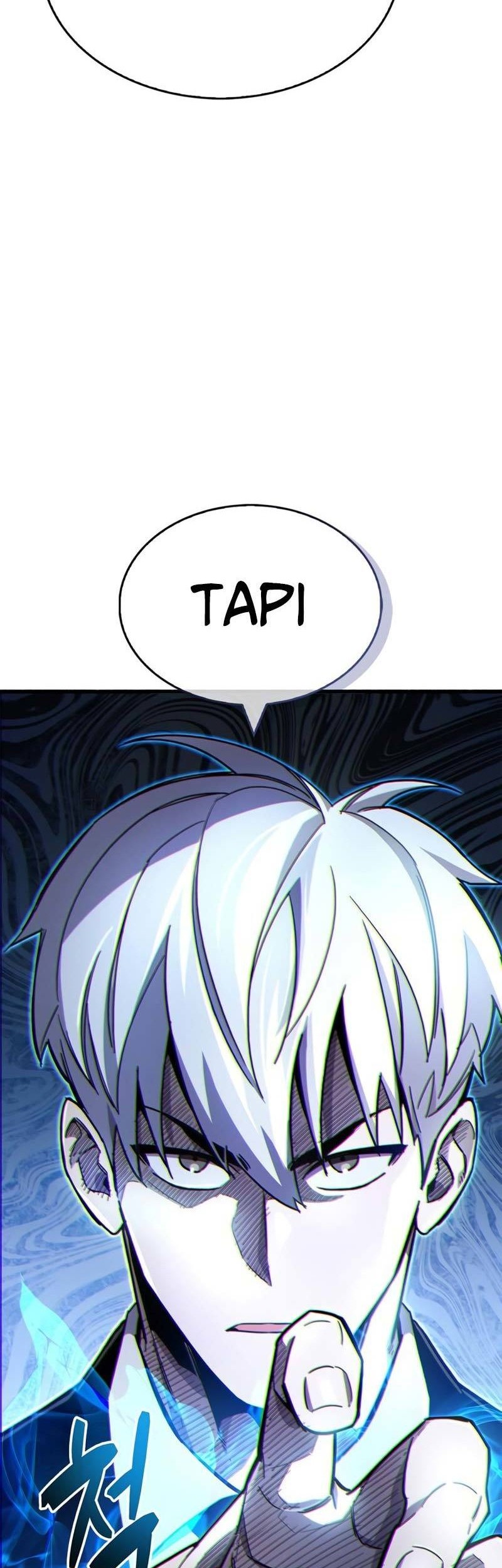 The Player Hides His Past chapter 19 halaman 43