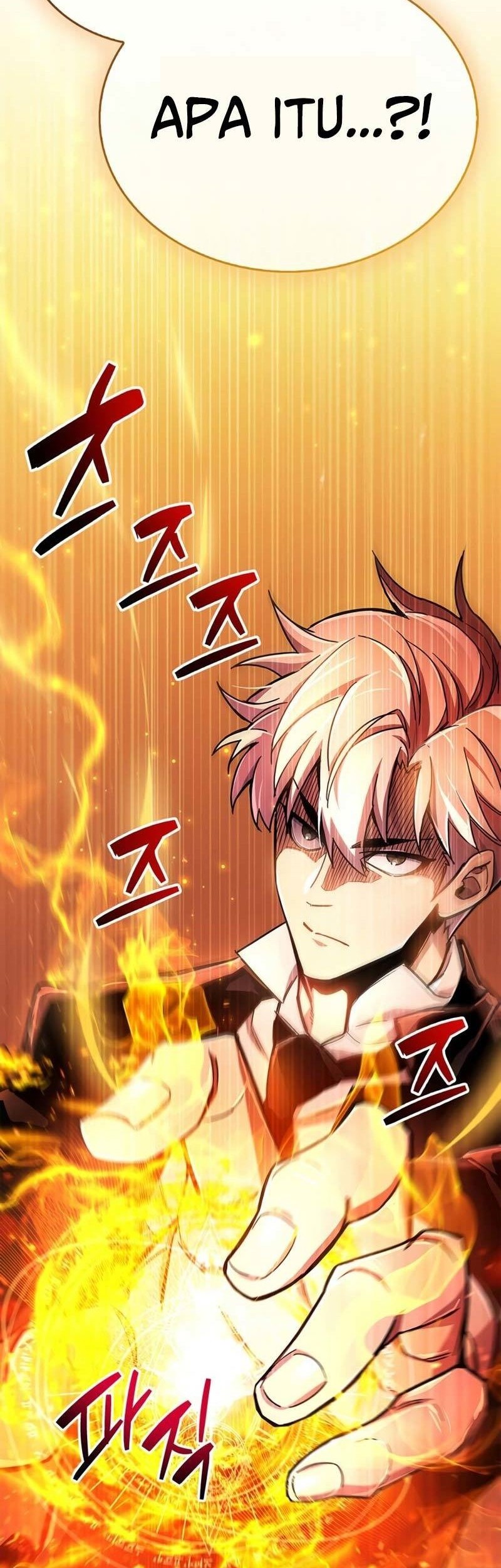 The Player Hides His Past chapter 19 halaman 49