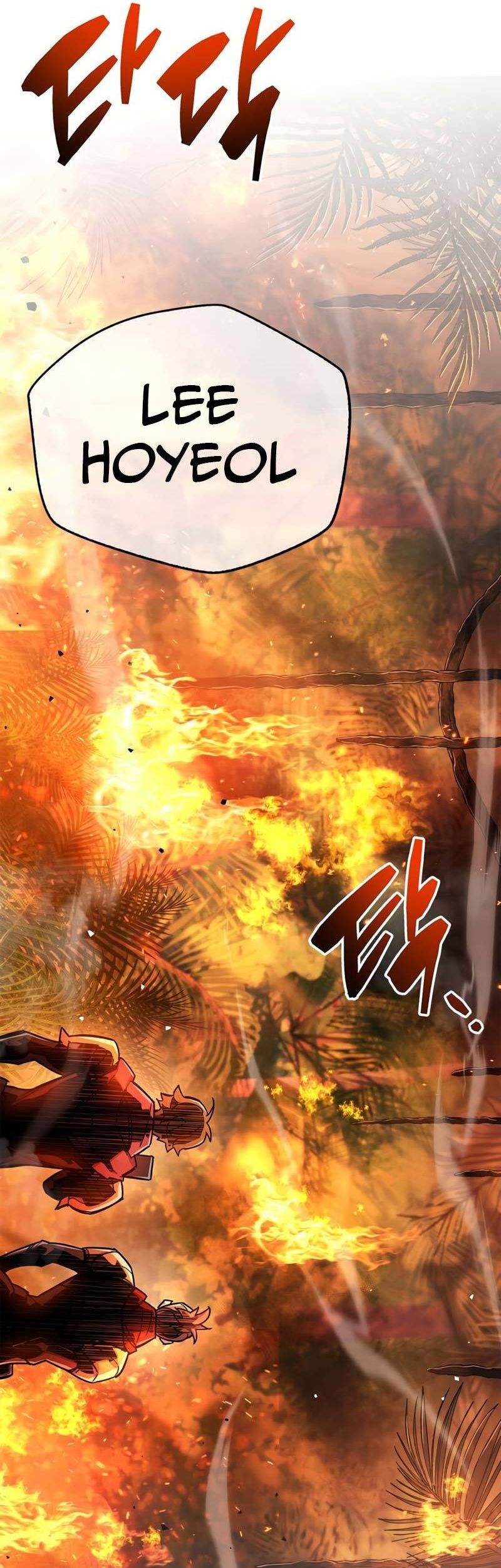 The Player Hides His Past chapter 19 halaman 77
