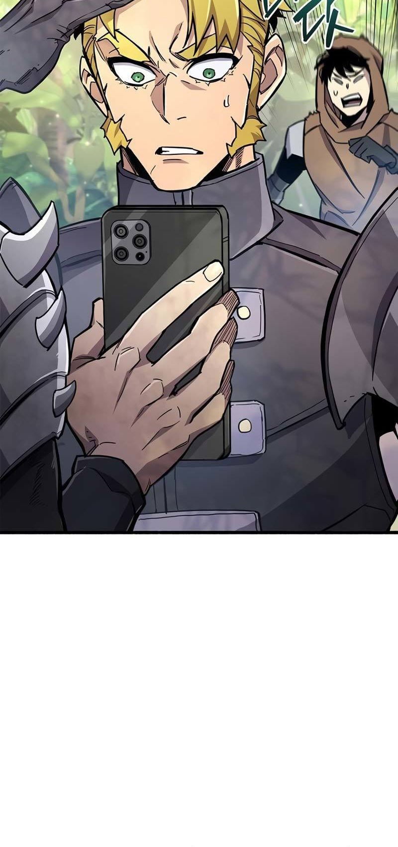 The Player Hides His Past chapter 19 halaman 79