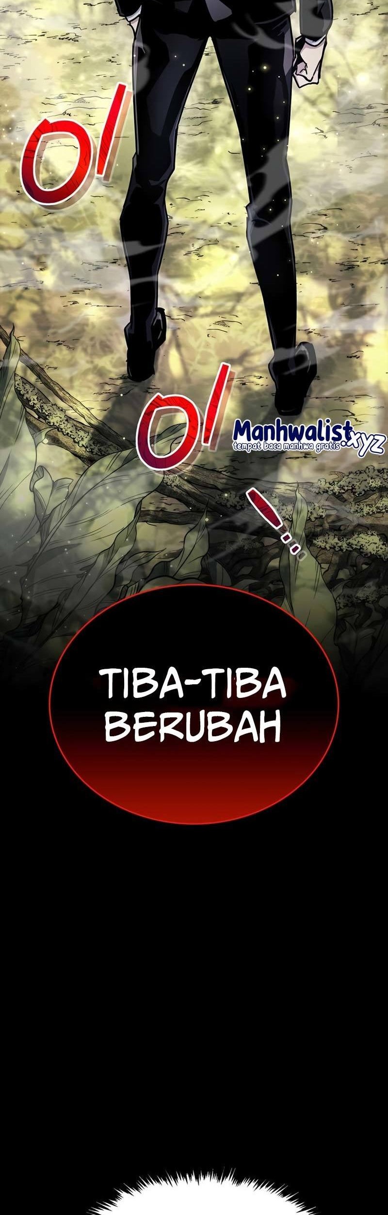 The Player Hides His Past chapter 19 halaman 90