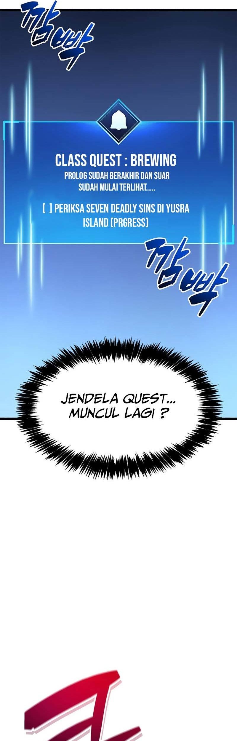 The Player Hides His Past chapter 19 halaman 93