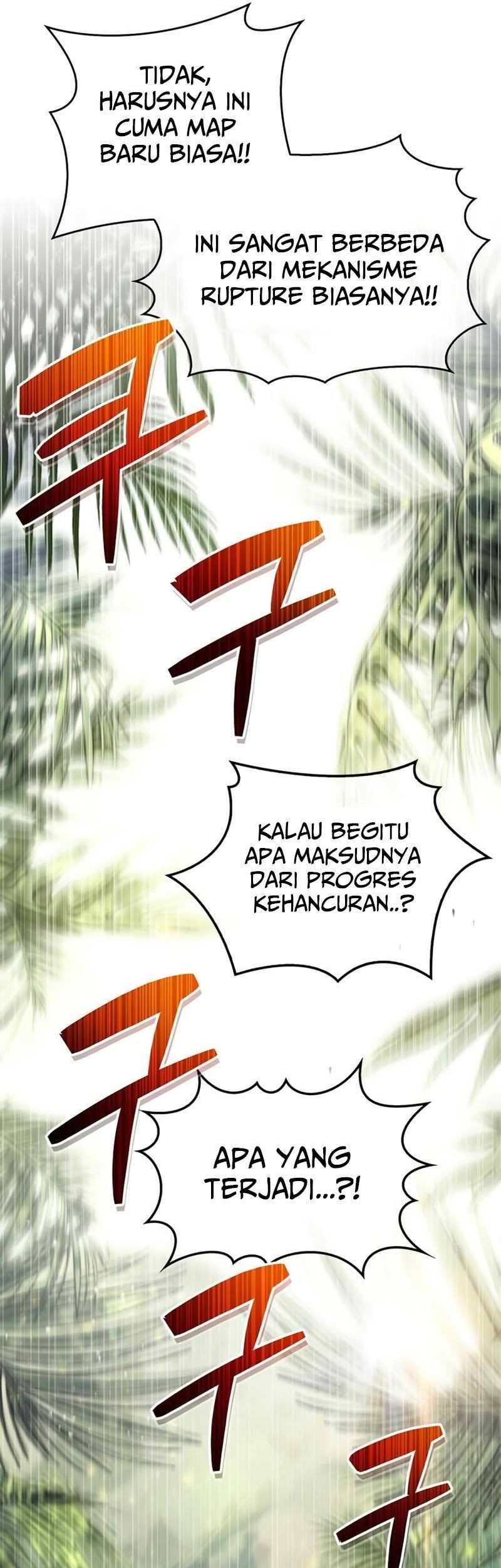 The Player Hides His Past chapter 19 halaman 100