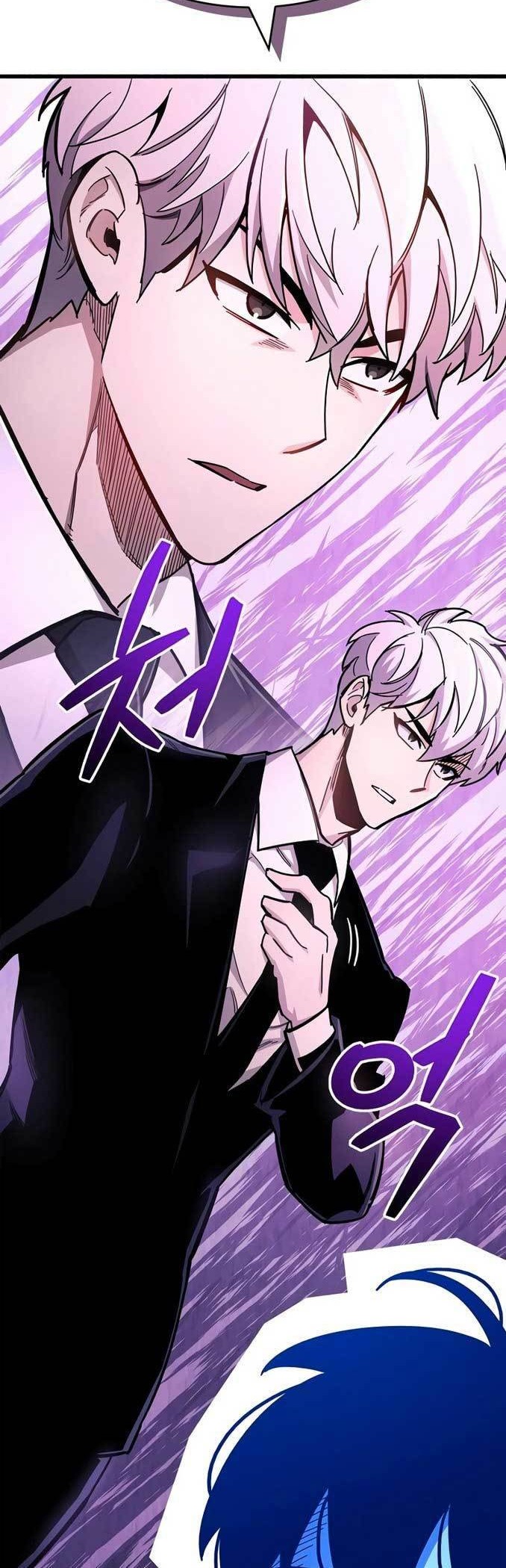 The Player Hides His Past chapter 20 halaman 14