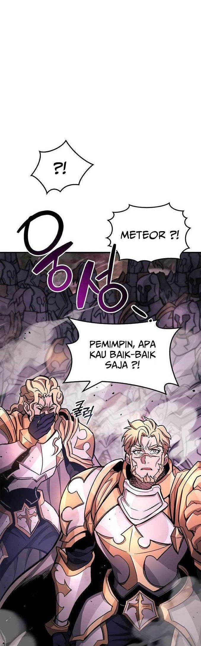 The Player Hides His Past chapter 20 halaman 44
