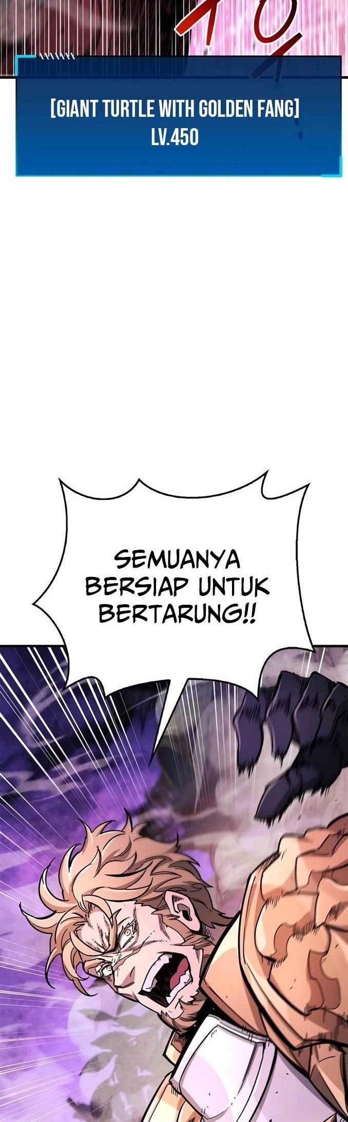 The Player Hides His Past chapter 20 halaman 48