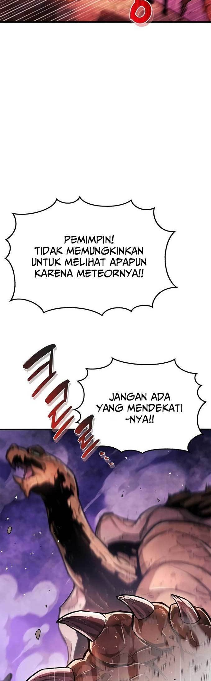 The Player Hides His Past chapter 20 halaman 52