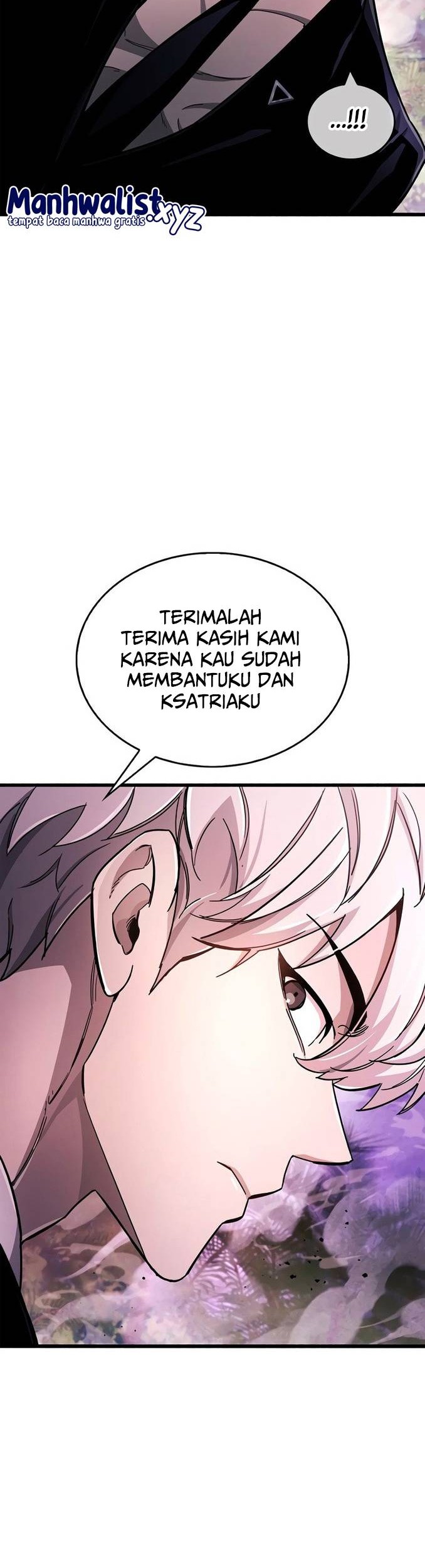 The Player Hides His Past chapter 20 halaman 68