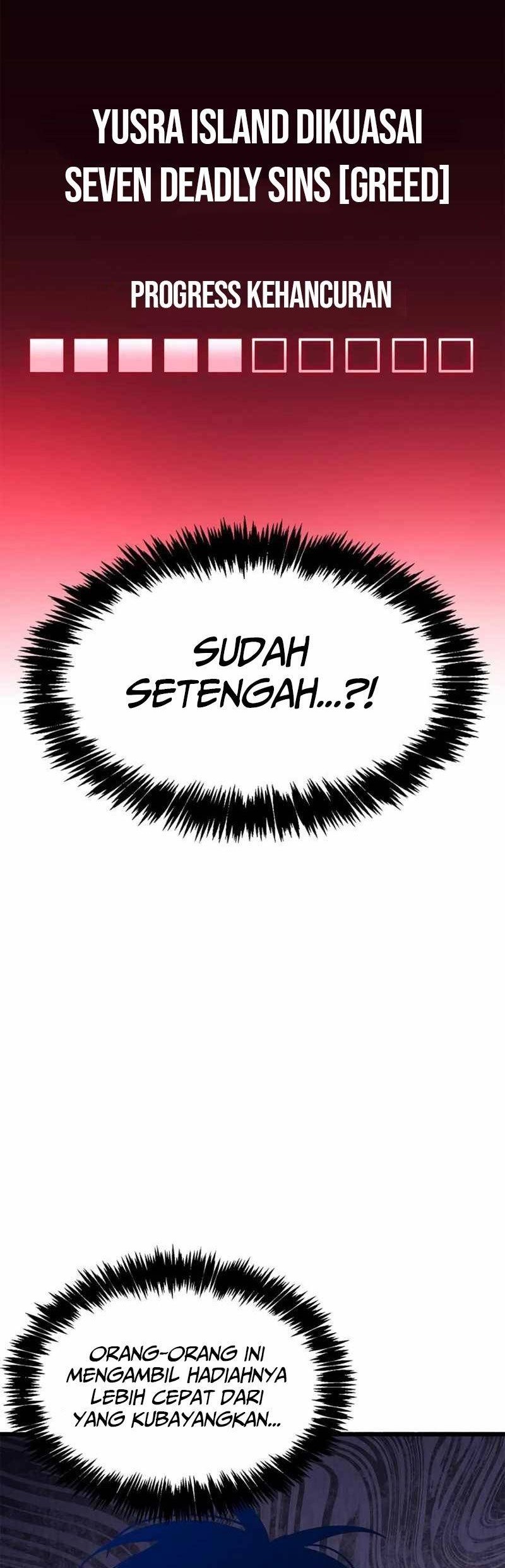 The Player Hides His Past Bab 21 halaman 26