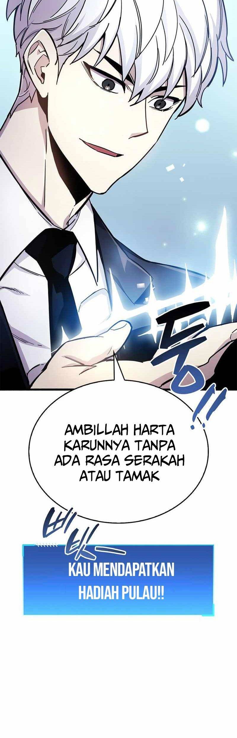 The Player Hides His Past Bab 21 halaman 80