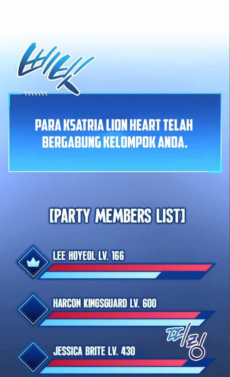The Player Hides His Past chapter 22 halaman 16