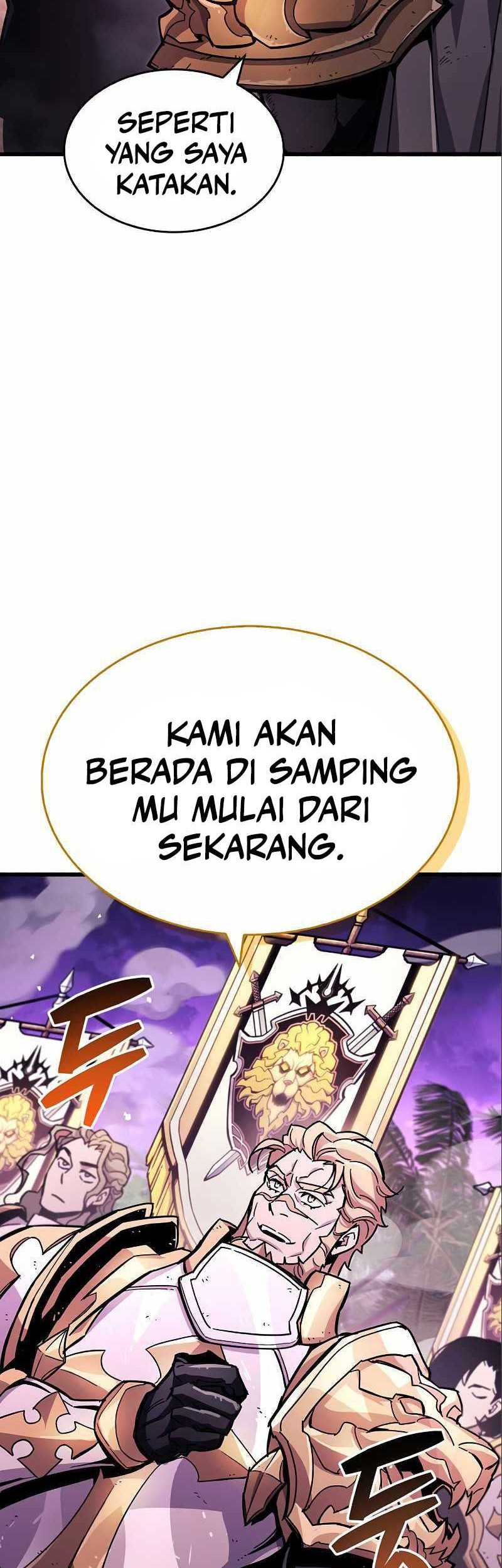 The Player Hides His Past chapter 22 halaman 18