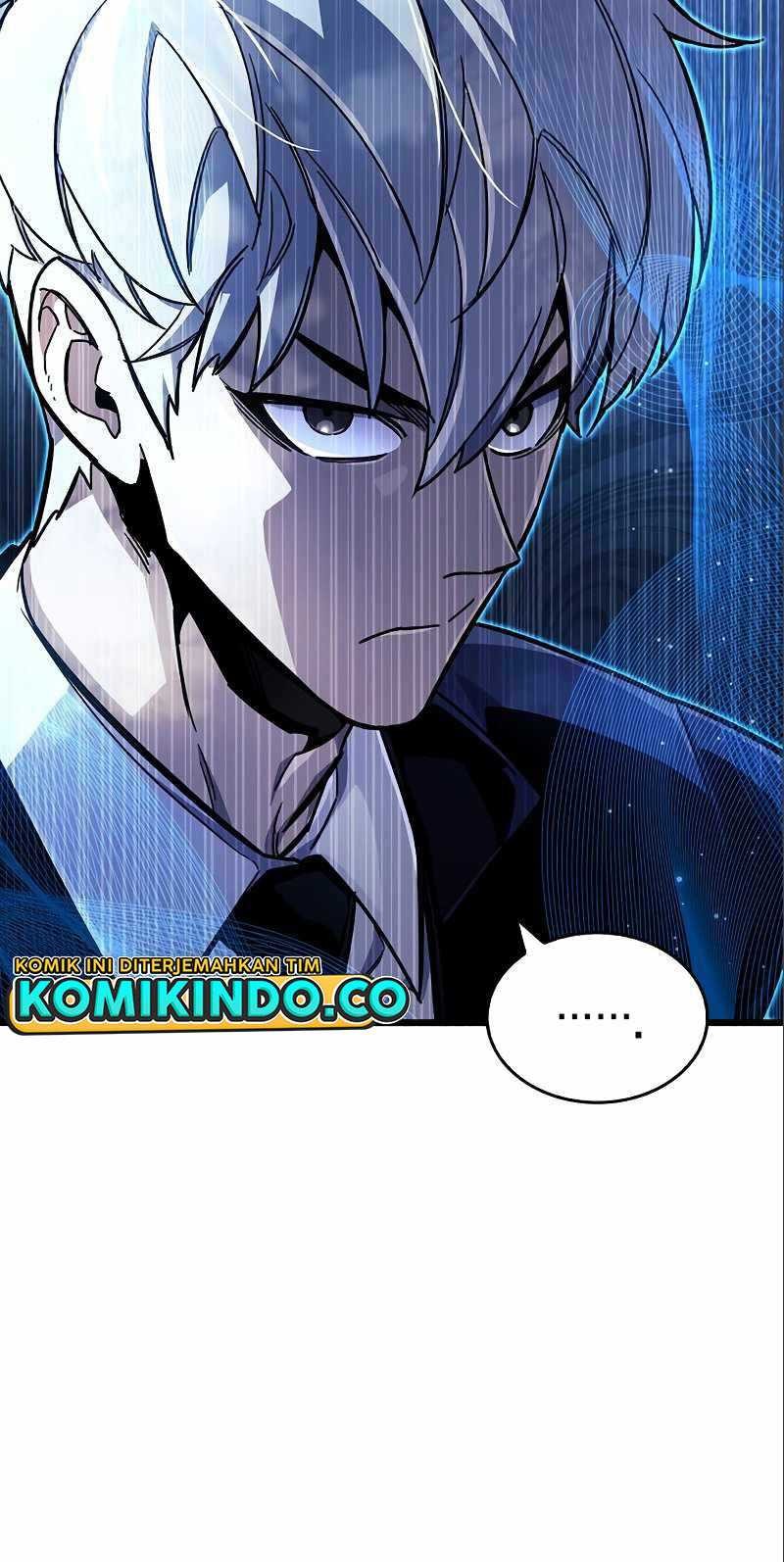 The Player Hides His Past chapter 22 halaman 40