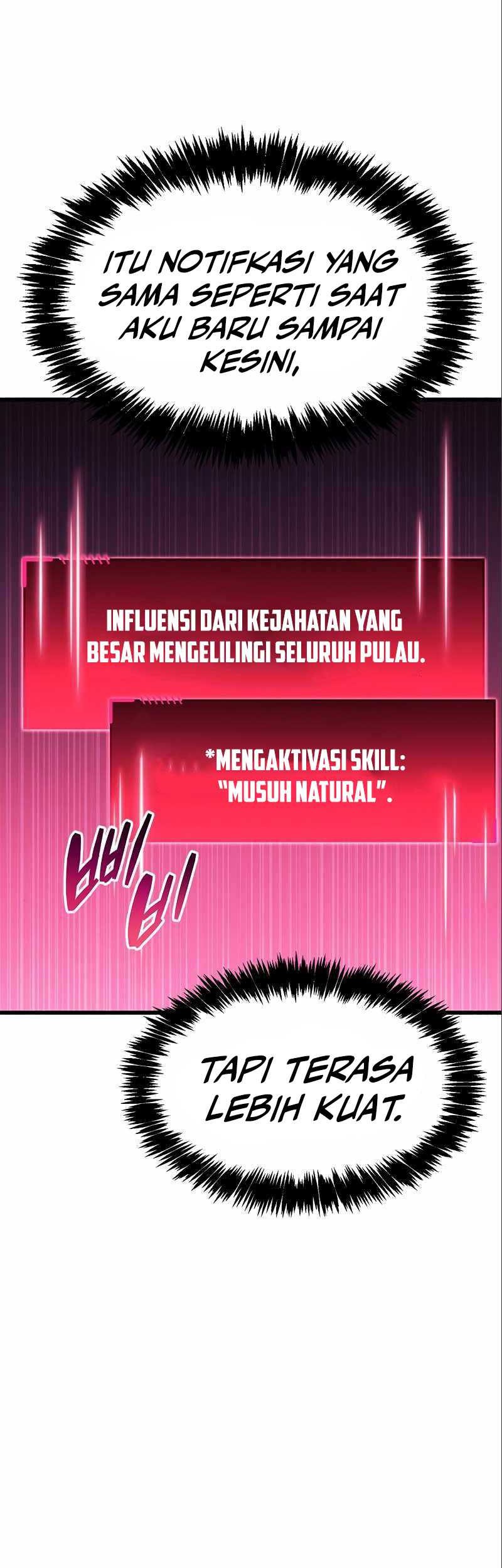 The Player Hides His Past chapter 22 halaman 76