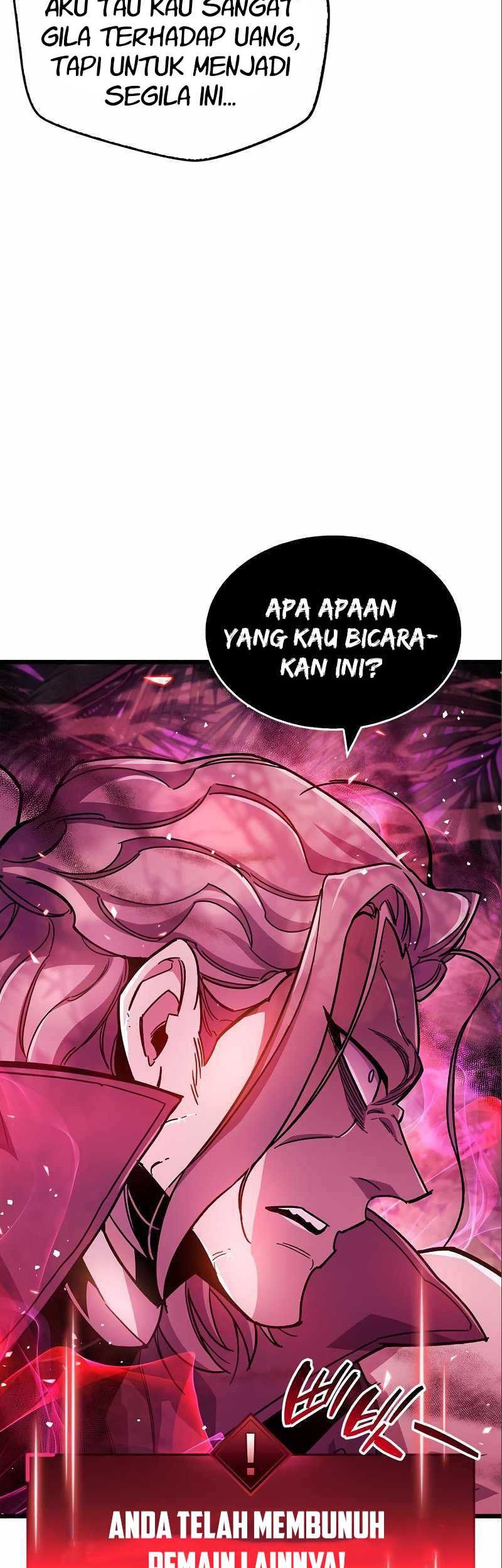 The Player Hides His Past chapter 22 halaman 82