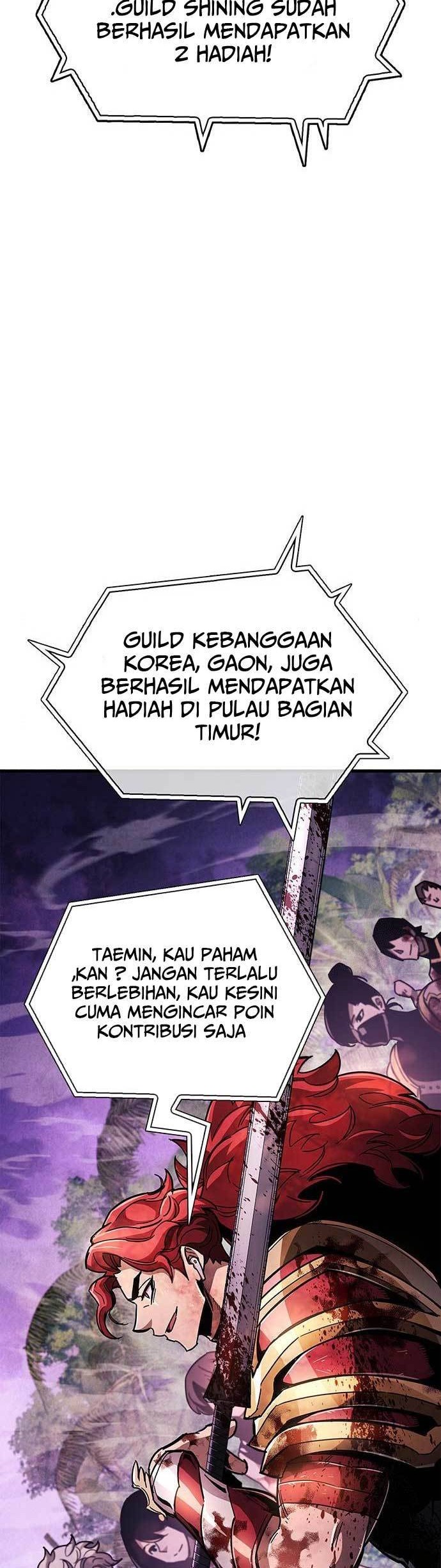The Player Hides His Past chapter 23 halaman 16