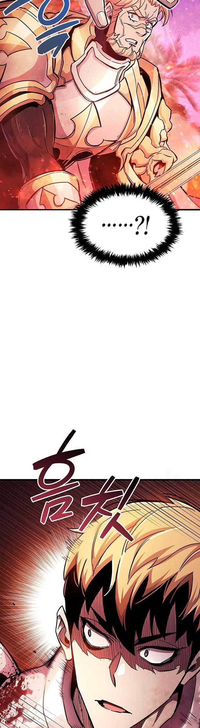 The Player Hides His Past chapter 23 halaman 53