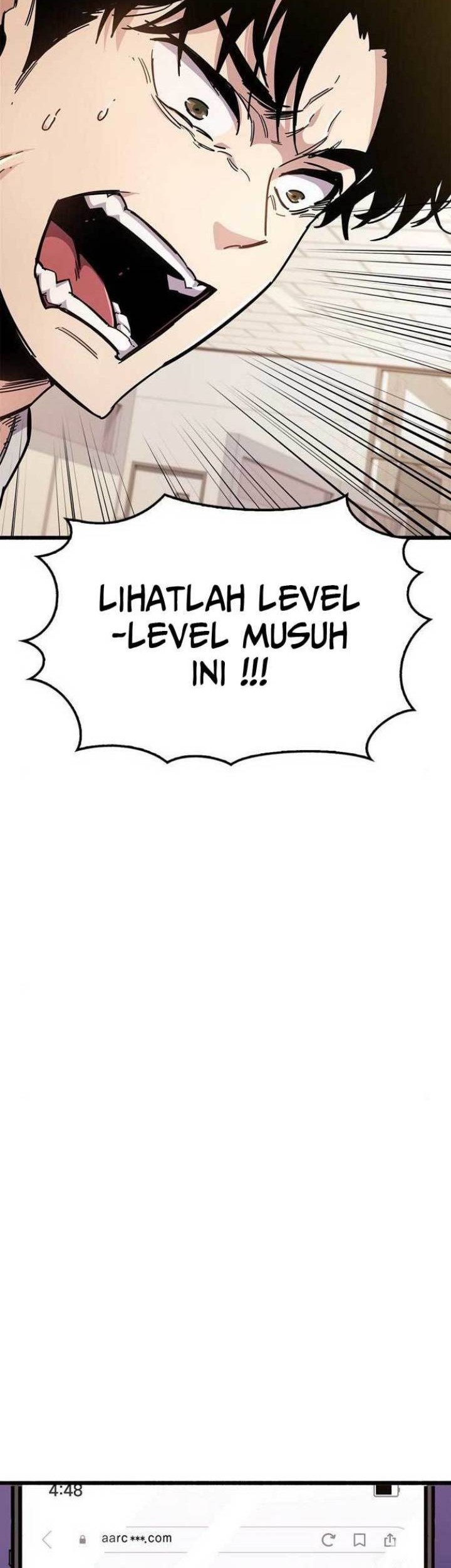 The Player Hides His Past chapter 25 halaman 40