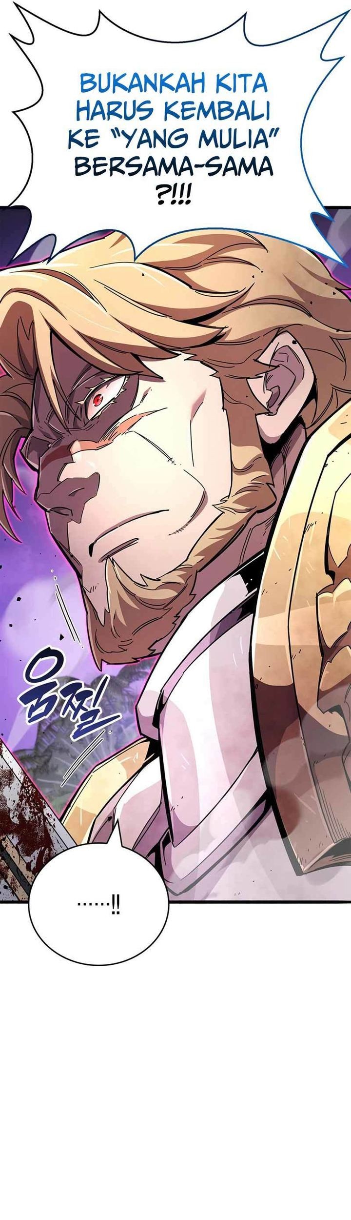 The Player Hides His Past chapter 27 halaman 24