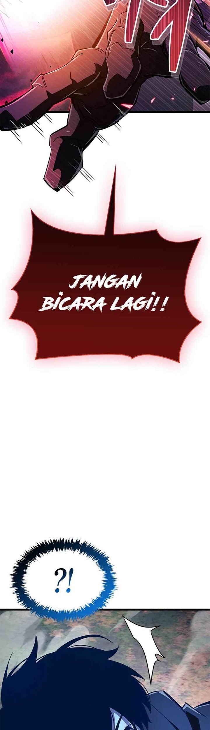 The Player Hides His Past chapter 27 halaman 32