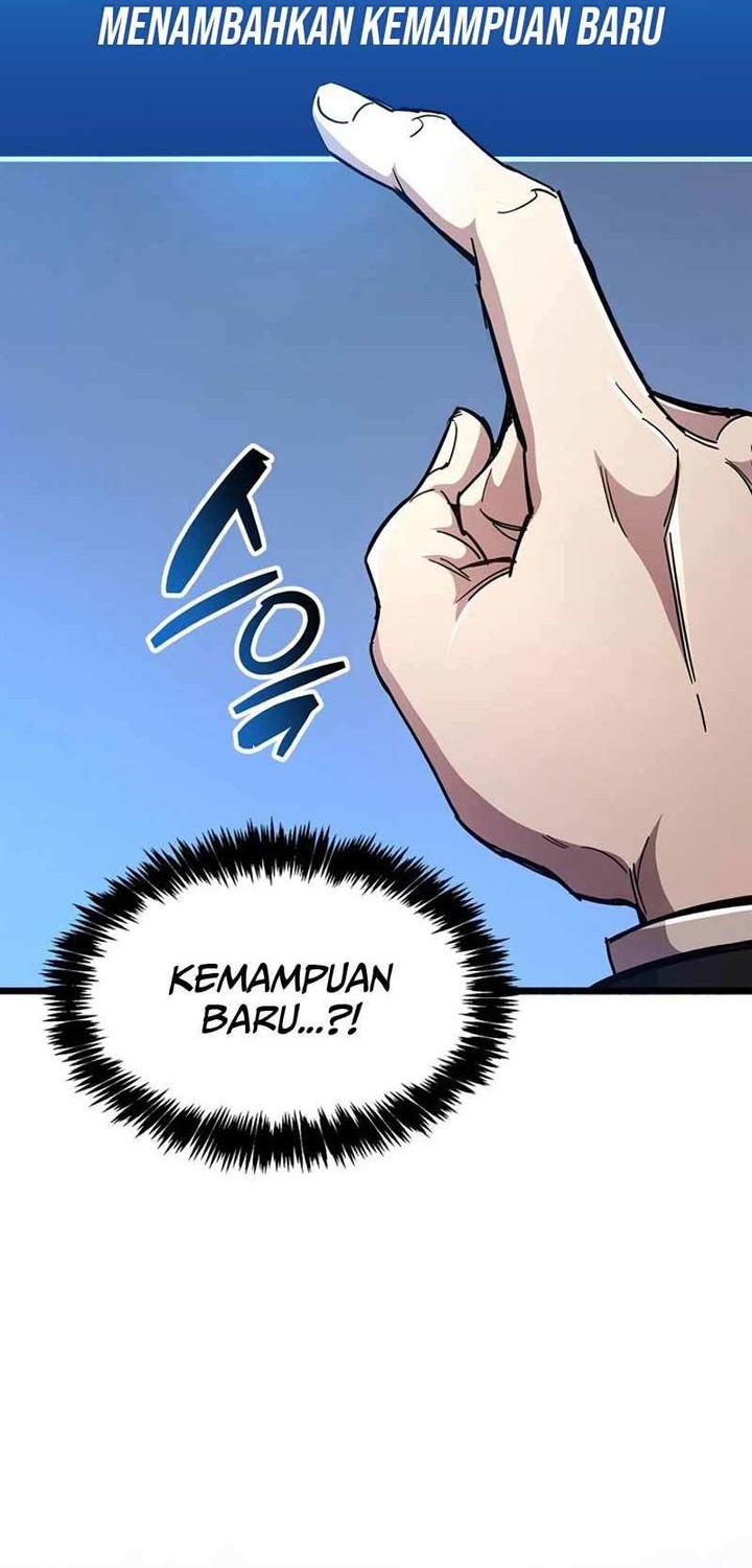The Player Hides His Past chapter 27 halaman 98