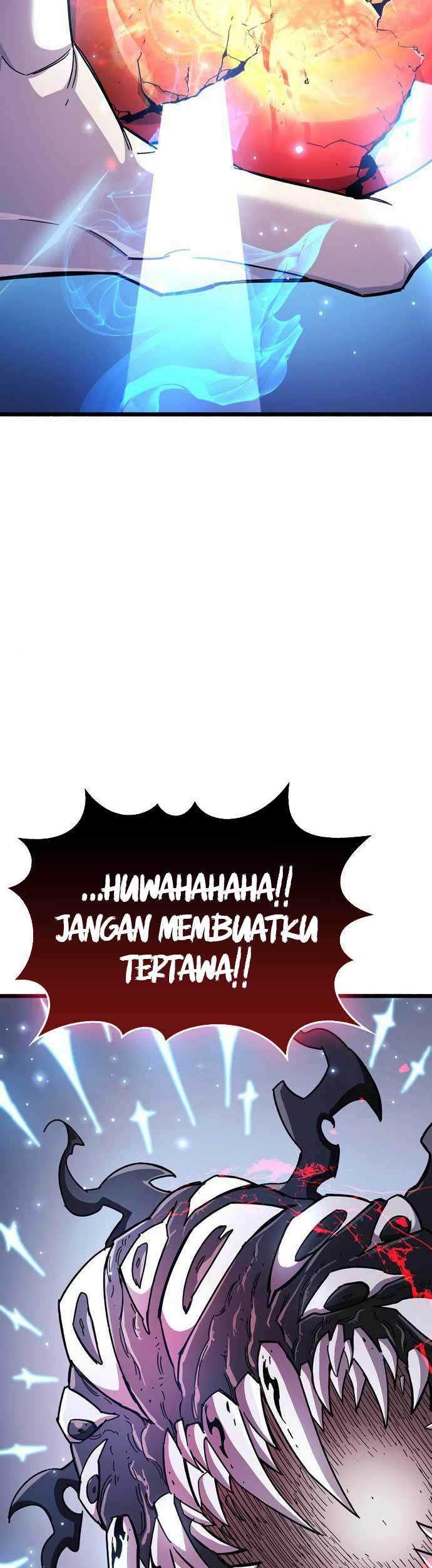 The Player Hides His Past Bab 28 halaman 66
