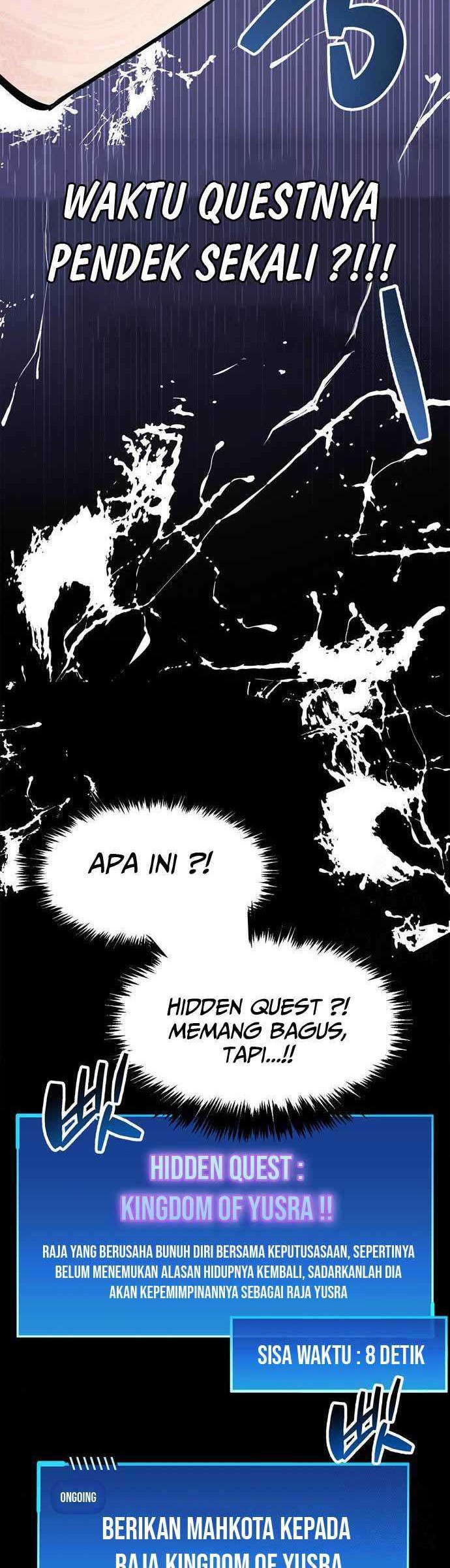 The Player Hides His Past chapter 29 halaman 5