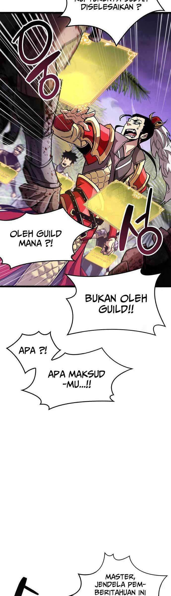 The Player Hides His Past chapter 29 halaman 17