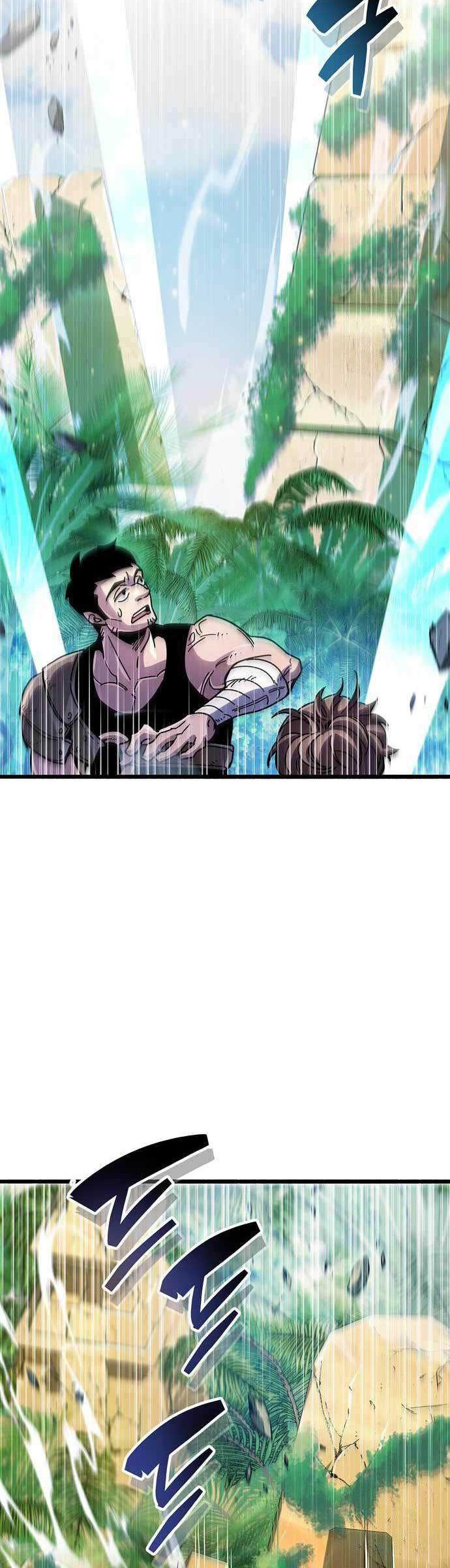 The Player Hides His Past chapter 29 halaman 25