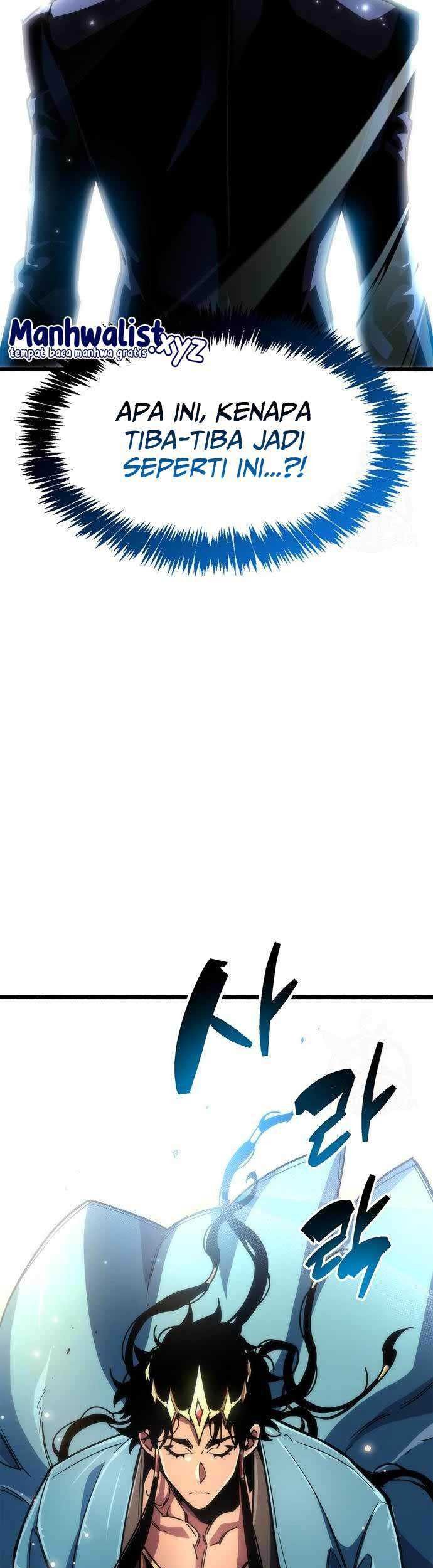 The Player Hides His Past chapter 29 halaman 34