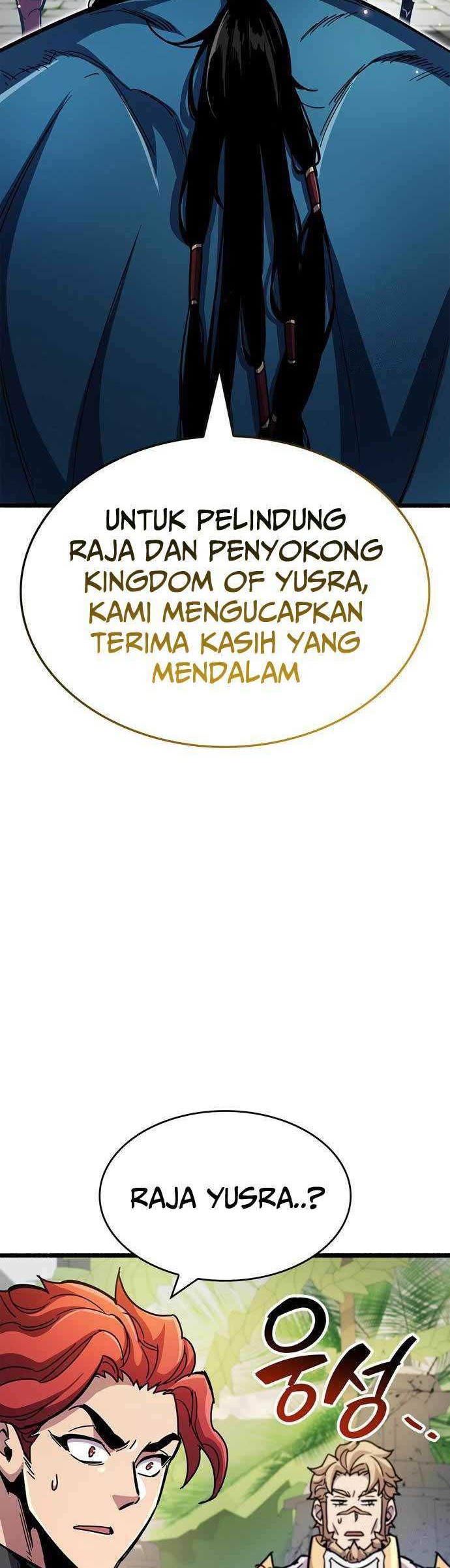 The Player Hides His Past chapter 29 halaman 37