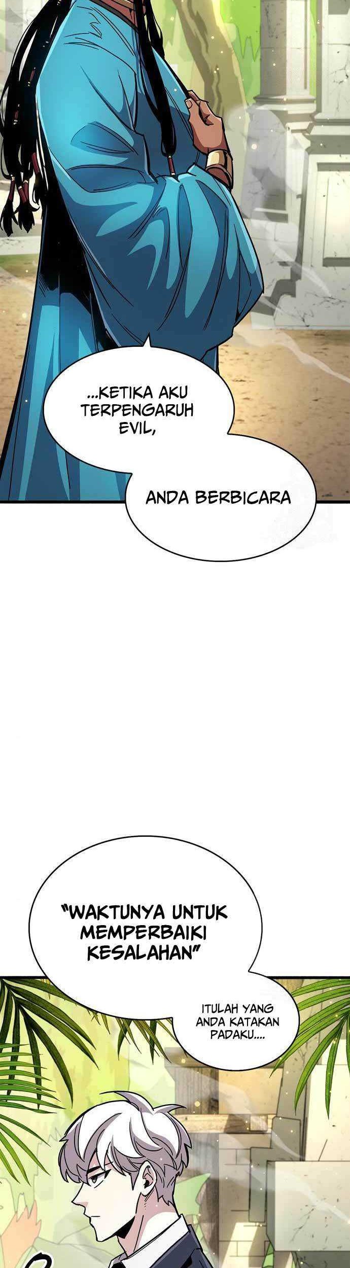 The Player Hides His Past chapter 29 halaman 47